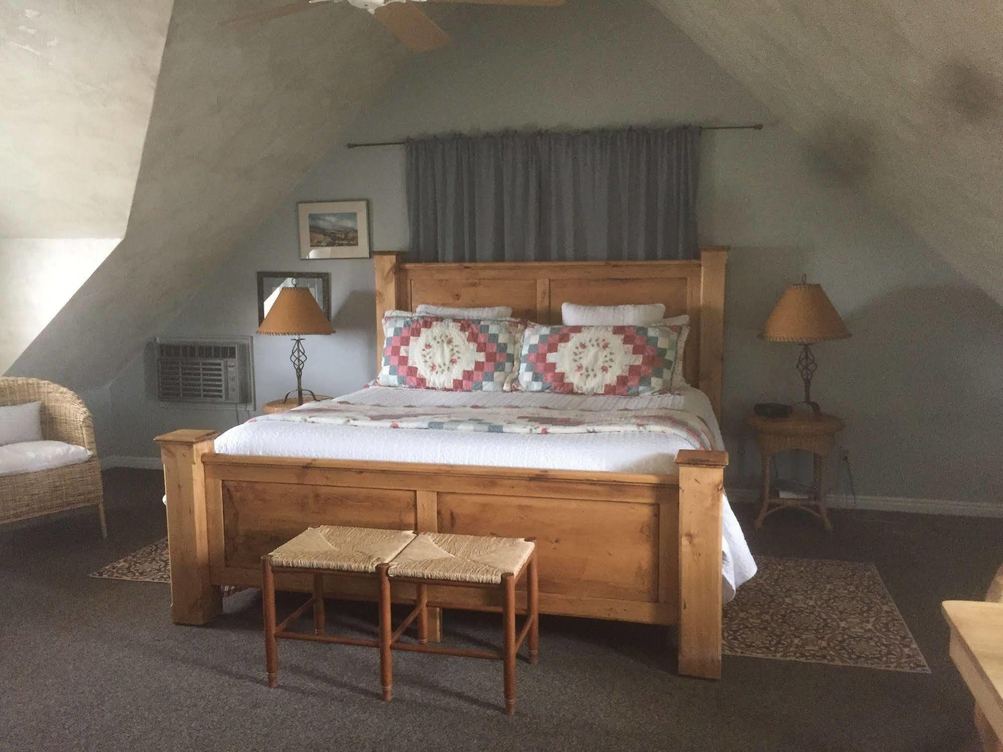 Skyridge Inn Torrey Kültér fotó